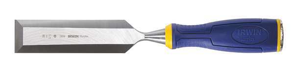 Irwin Hand Chisel, 1-1/2 In. x 4-3/4 In. 1768779