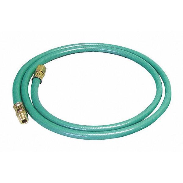 Dynabrade Max Flow, Air Hose Assembly, 5 ft. 94863