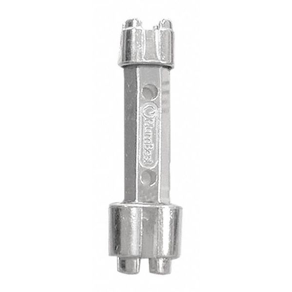 Jones Stephens Drain and Spud Wrench, Universal J45010