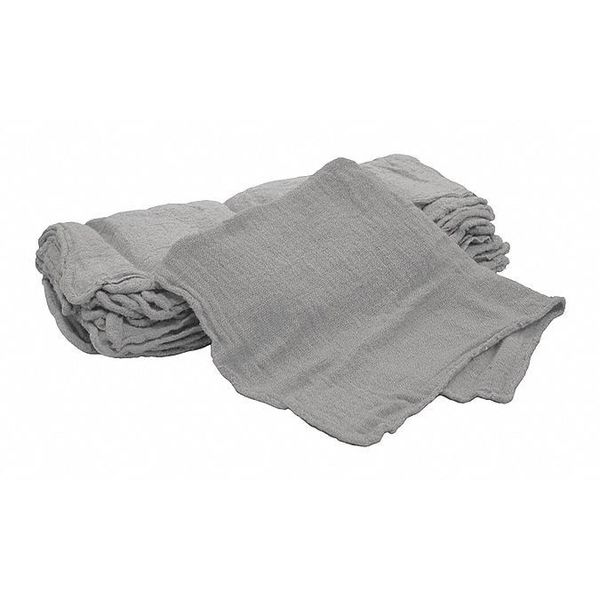 Jones Stephens Cotton Plumbers Handy Towels, PK12 B05004