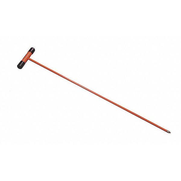 Jones Stephens Probing Rod, Fiberglass, 4 ft. P27048