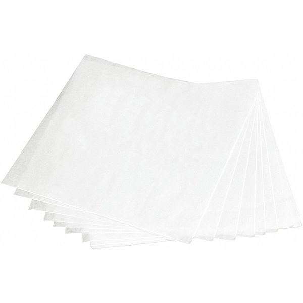 Box Partners BPS304840W 30 x 48 in. White Butcher Paper Sheets