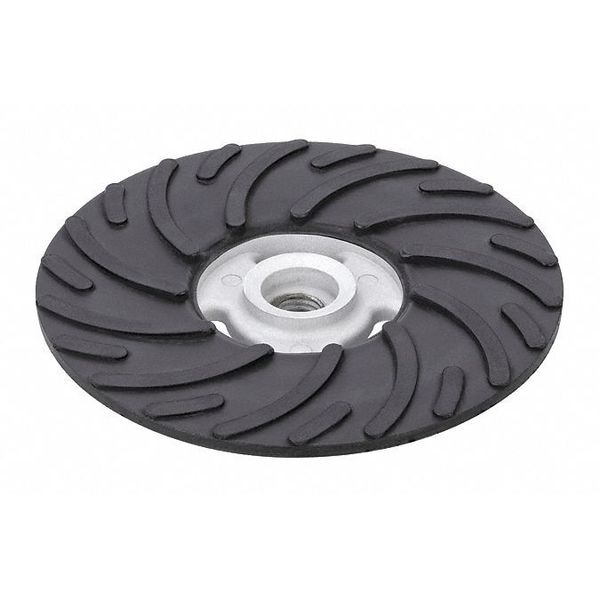 Dynabrade Disc Pad, Spiral-Face, 7" dia. 50283