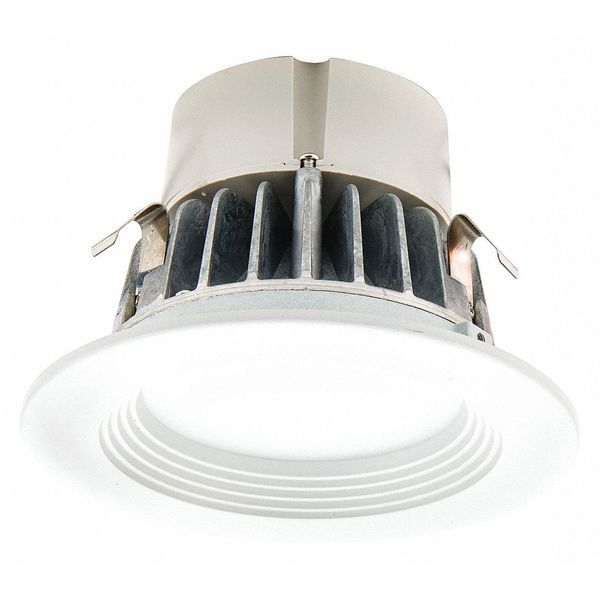 Electrix Task Retrofit Flood LED Recessed Can Light, 4" 9202