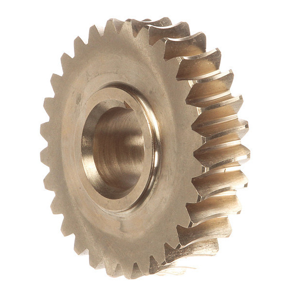 Hobart Worm Gear, 28 tons 00-916339