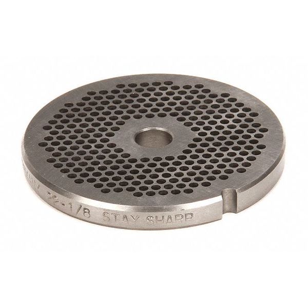 Hobart Plate No.22 Stainless Steel, 1/8" 00-016430-00002