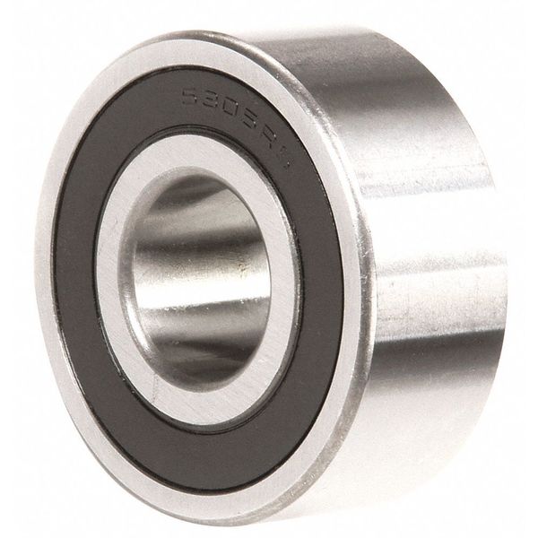 Hobart Bearing Ball, Double Row Angle 0.9843 BB-021-52