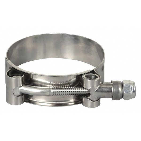 Dixon SS T-Bolt Clamp, Standard