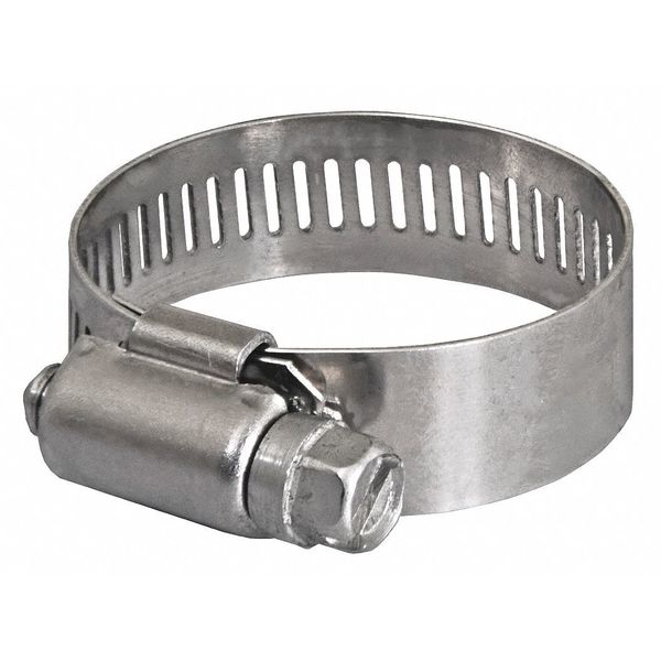 Apache Standard Worm Gear Clamp, 1" to 2" 48003508