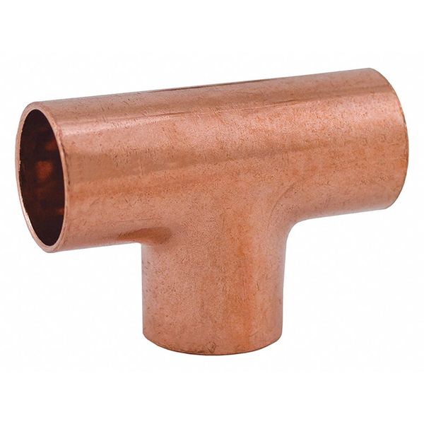 Jones Stephens Tee, Copper, 1/2,611, JW#11532 C75146