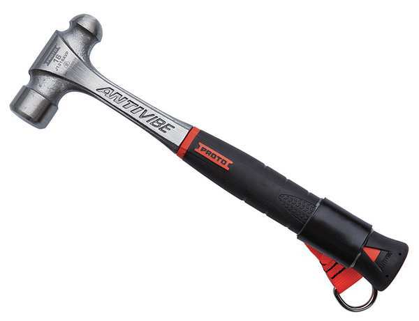 16 oz. Steel Ball Peen Hammer