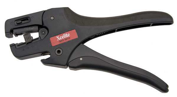 Xcelite 8 in Wire Stripper 32 to 10 AWG SAS3210