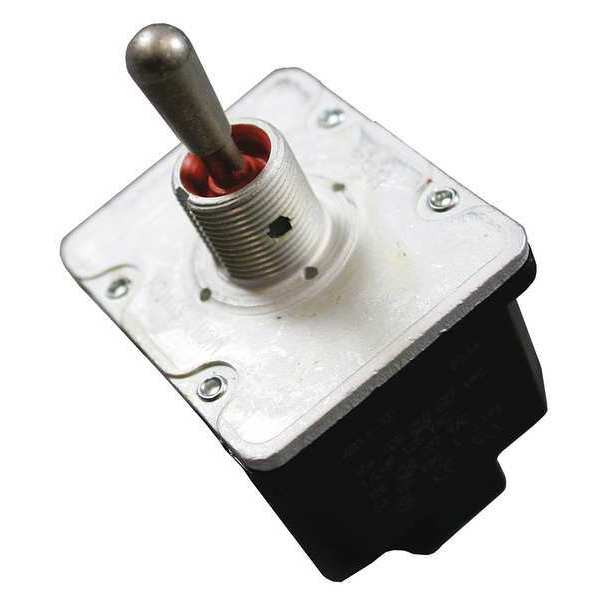 Honeywell Toggle Switch On-On-On 4PDT 15A @ 277V Screw Terminals 4NT1-10
