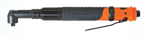 Cleco Nut Runner, 11 CFM, 12 to 50 in.-lb. 19RAA05AM2