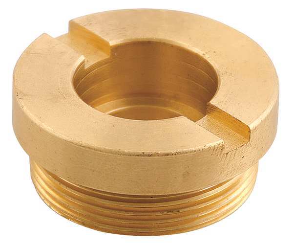 Jay R. Smith Manufacturing Hydrant Face Nut 5810-PART07