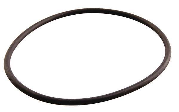 Jay R. Smith Manufacturing Neoprene, Solids Interceptor, Cover Gasket 8710GASKET