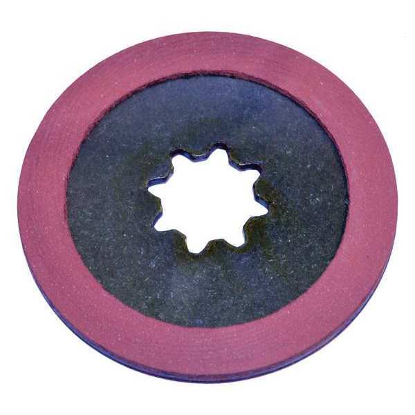 Cm Brake Friction Disc Pad 27677