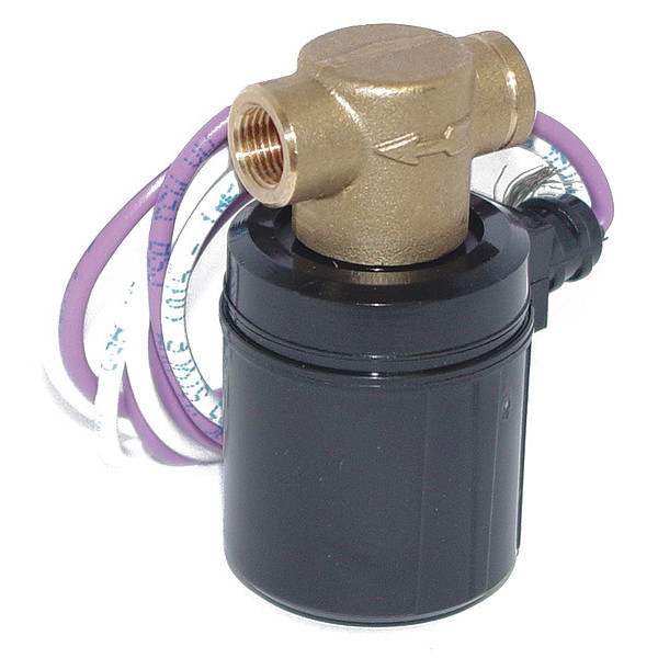 Heat Wagon Solenoid Valve M50077