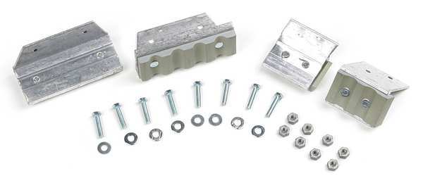 Werner Replacement Foot Kit 21-8
