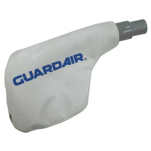 Guardair High Filtration Collection Bag 1500A02