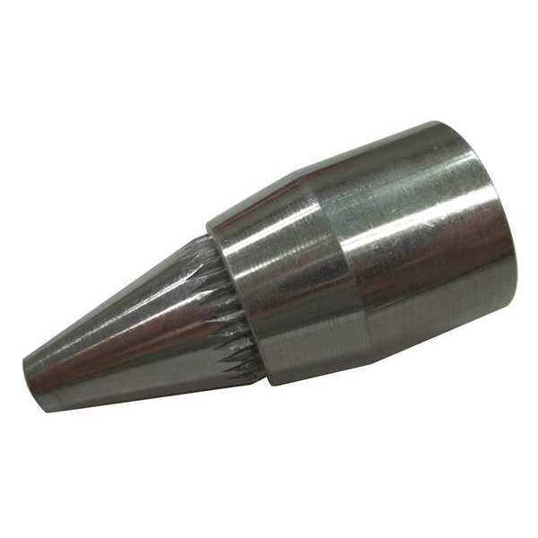 Guardair Aluminum Nozzle 80LJ 80LJNA