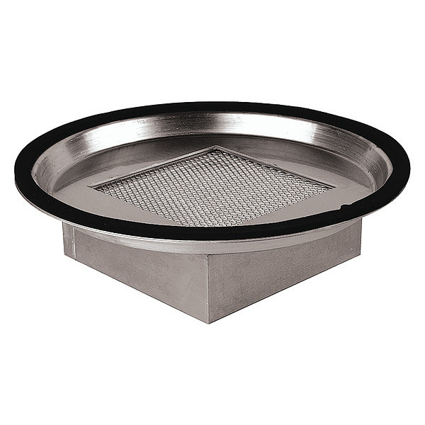 Nortech Absolute, Hepa Filter, 15 Gal. N612H