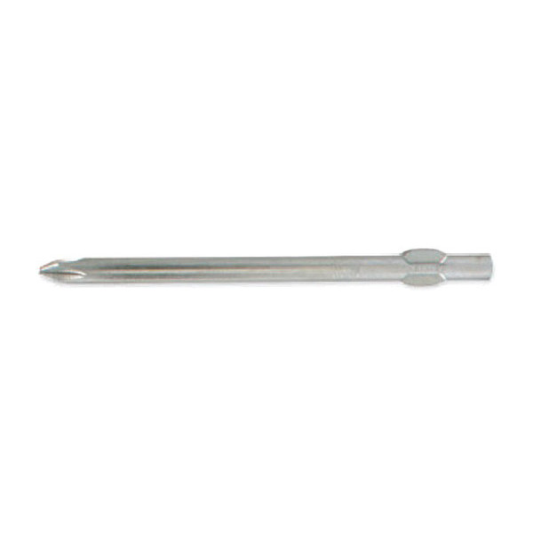 Xcelite No 0X4In Phillips Screwdriver Blade 99820BKN