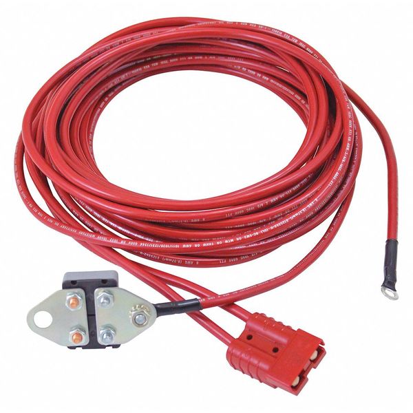 Dutton-Lainson Harness, Wiring Power Cable 6576