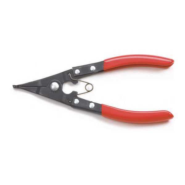 Gearwrench Fixed Tip External Lock Ring Pliers 2534D