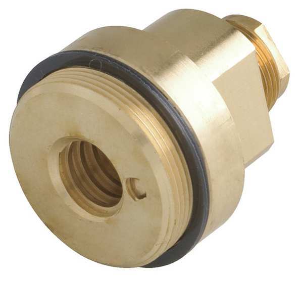 Symmons Cap, For Use With Symmons Temptrol Valve T-12A