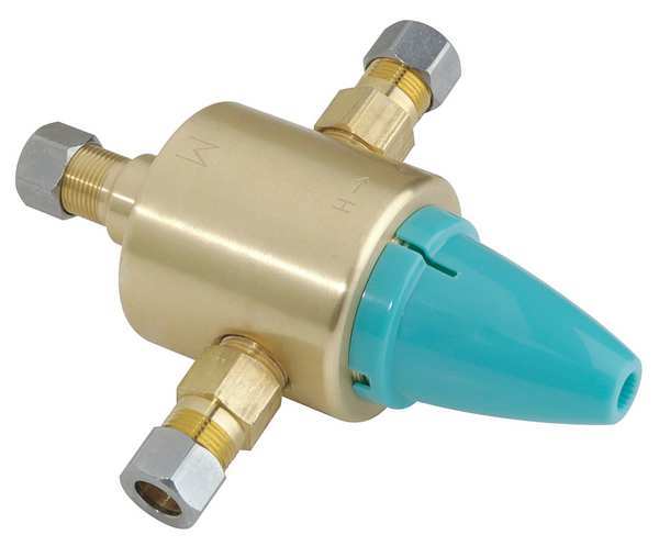 Symmons Water Temp Limit Faucet, For Symmons 8-210-CK