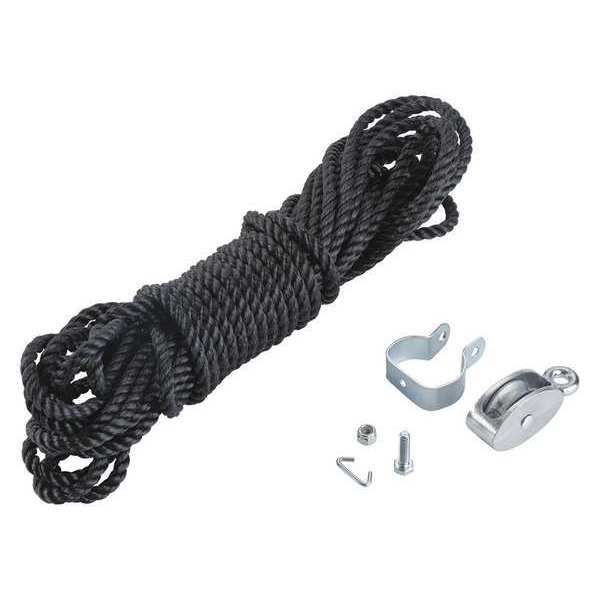 Louisville Rope and Pulley Kit PK120A