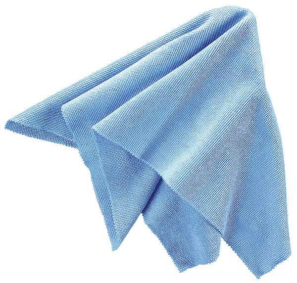 Fein Chamois, Microfiber Cloth, 6 In 63733003010