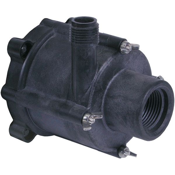 Little Giant Pump Pump Head, Without Motor 583698