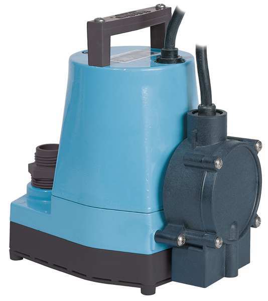 Little Giant Pump Pump 505300