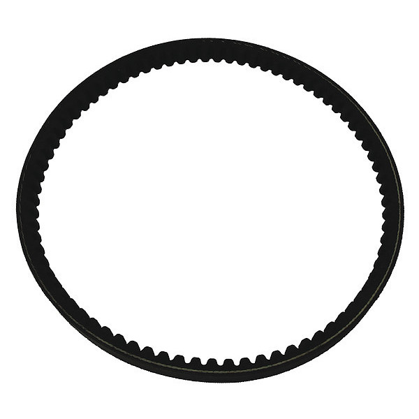 Wilton Whm Bandsaw Drive Belt 5713591