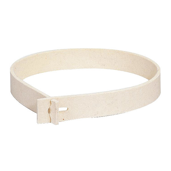 Walter Surface Technologies Sanding Belt, 1-3/16" W, 24" L 07T225