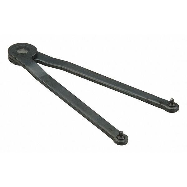 Dynabrade Wrench, 3 mm Pin, 96347 96347