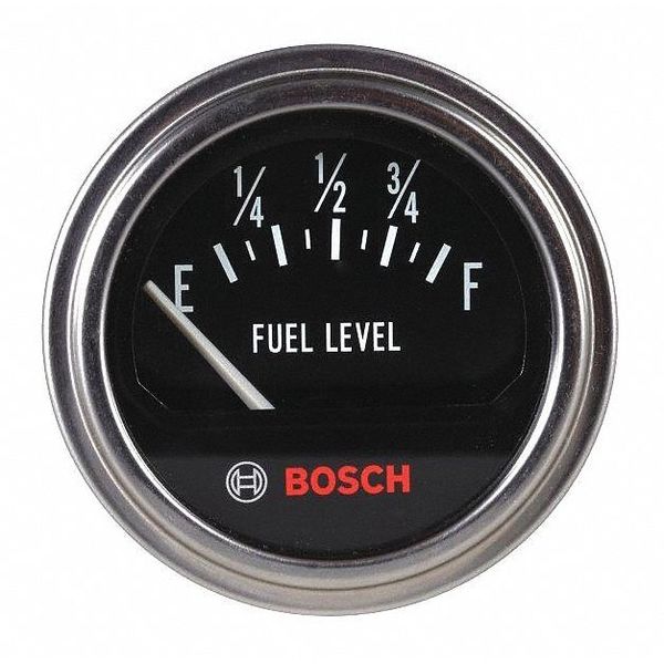 Bosch Retro Line Electrical Fuel Level, 2" SP0F000031