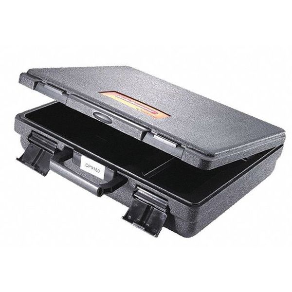 Actron Hard Plstc Carry Case CP9184