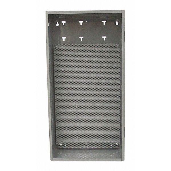 Functional Devices-Rib Perforated Steel SubPanel for MH3800 SP3804S