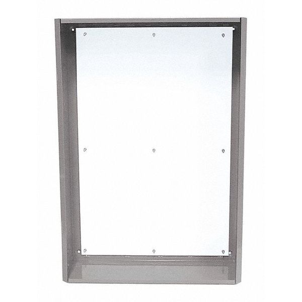 Functional Devices-Rib Polymetal SubPanel for MH5800 SP5803L