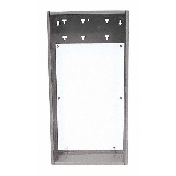Functional Devices-Rib Polymetal SubPanel for MH3800 SP3803S