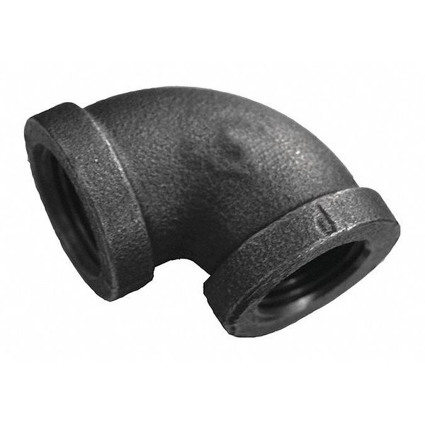 Jones Stephens 1" Female 90 Degree Elbow B2350150