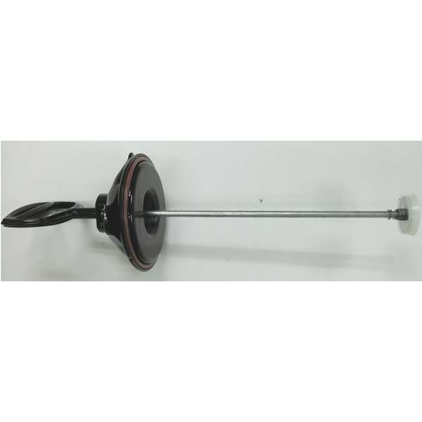 Chapin Assembly, Plunger Rod 3-8988-1G