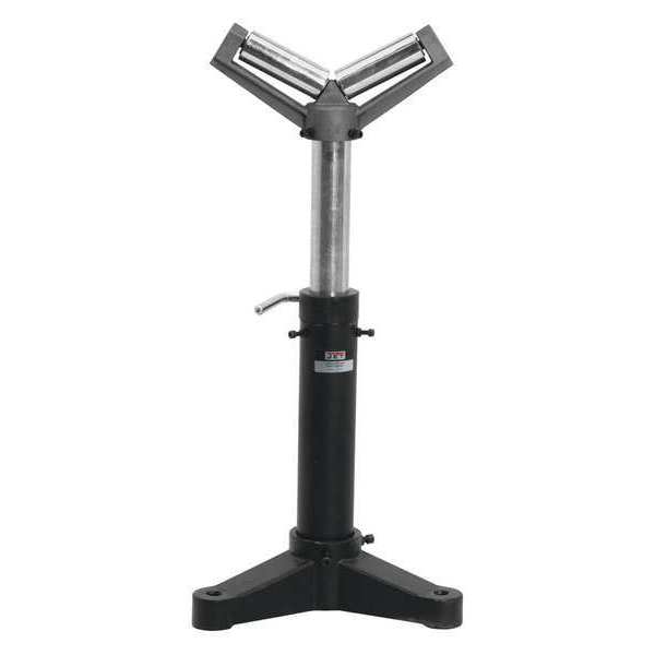 Jet V-Roller Material Support Stand 414122