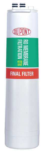Dupont Filter Cartridge, Reverse Osmosis, 13 in. WFROM1000X-1