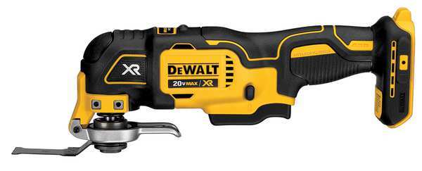 Dewalt OscillatIng Tool, 20V, 21000 DCS355B