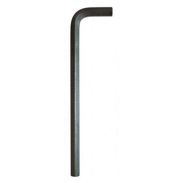 Bondhus Metric L-Shape Hex Key, 12 mm Tip Size 12180