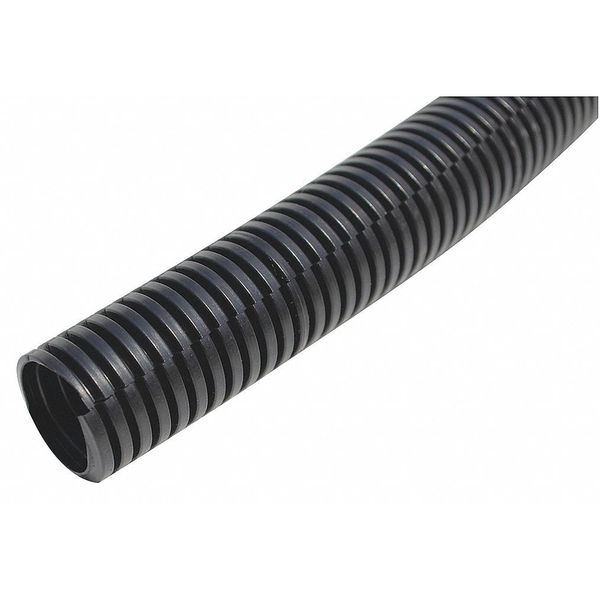 Drossbach Corrugated Tubing, PE, 1 in., 300 ft 100PEBSX0000XZS